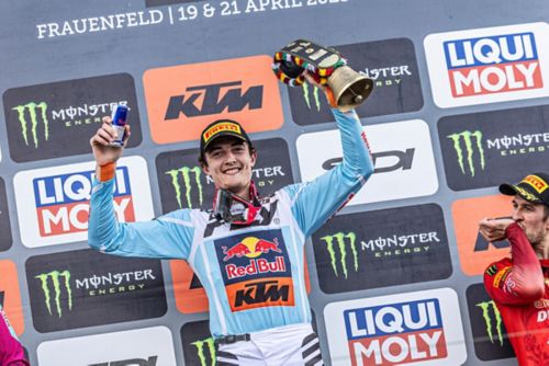 KTM - READY TO RACE | United States